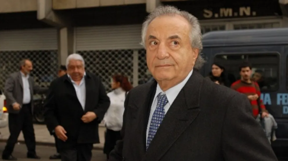 Armando Cavalieri seguirá al frente del Sindicato de Comercio