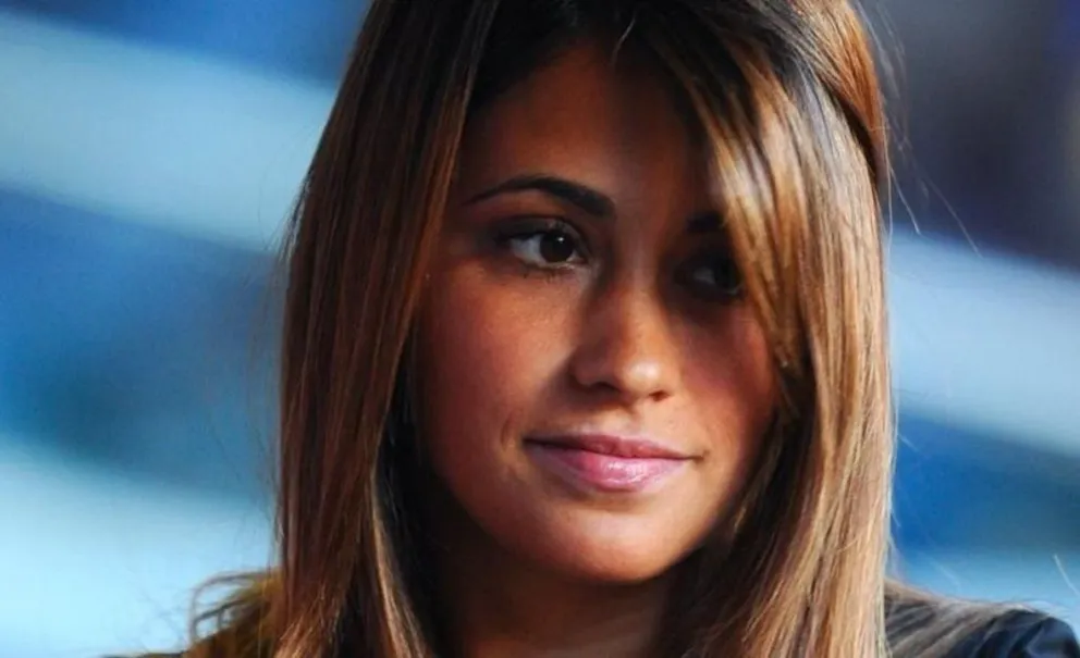La inesperada publicación de Antonella Roccuzzo contra el ajuste del Gobierno