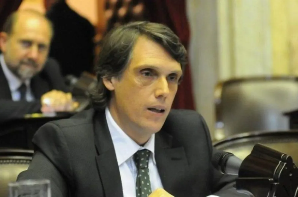 Pablo Kosiner: 'Esta convocatoria llega tarde, pero lo último que hay que cortar es el diálogo”