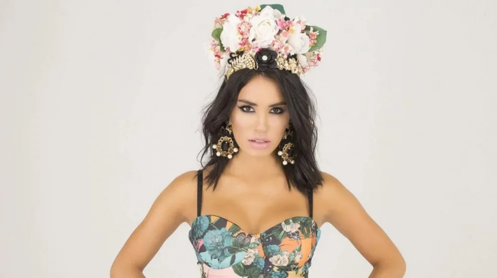Lali en Salta: presenta su nuevo disco "Brava"