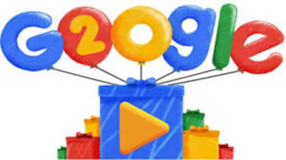 20° aniversario de Google: ¿cómo nació el buscador más grande del mundo?