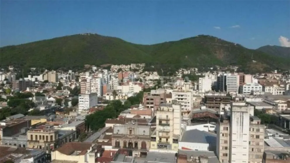 Caluroso comienzo del fin de semana
