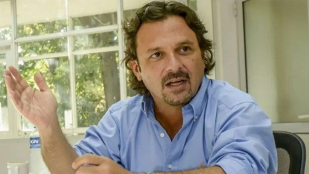 Gustavo Sáenz: 'Ha sido un año muy difícil, donde hemos cumplido con casi todo lo que hemos prometido”