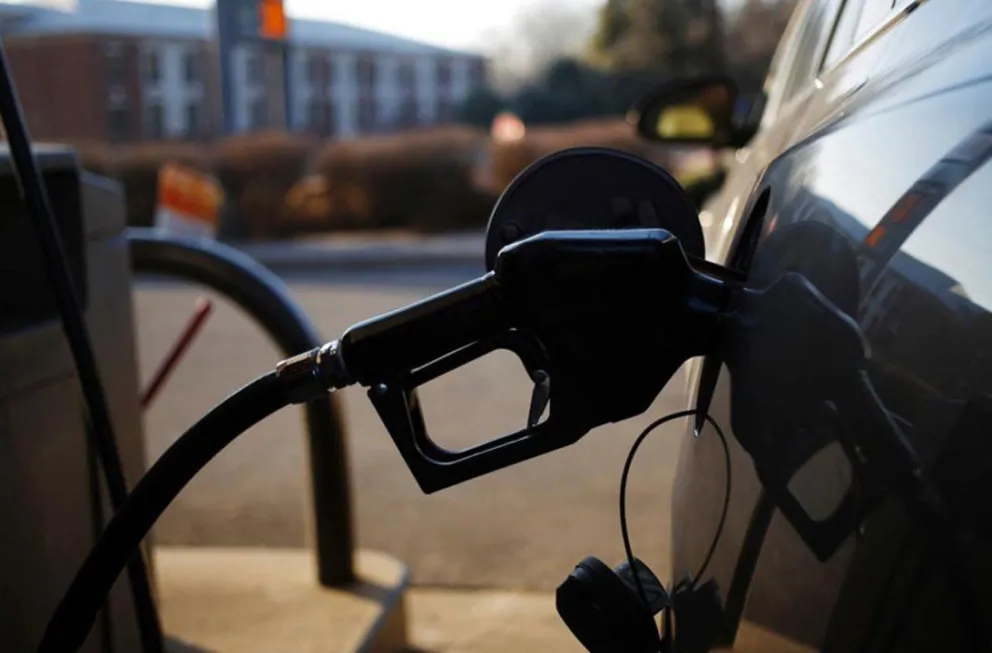 Sin respiro: vuelve a subir el precio de los combustibles
