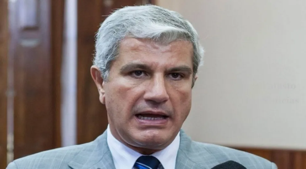 Dengue: Andrés Zottos culpó a los intendentes