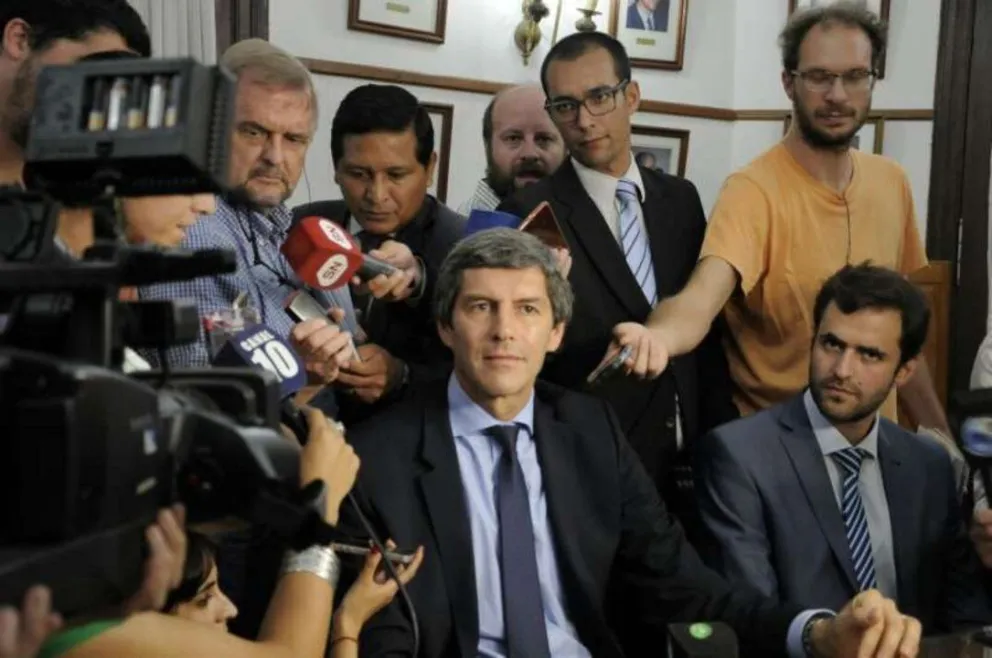 Salta cerraría el 2018 con mejor situación fiscal que el año pasado