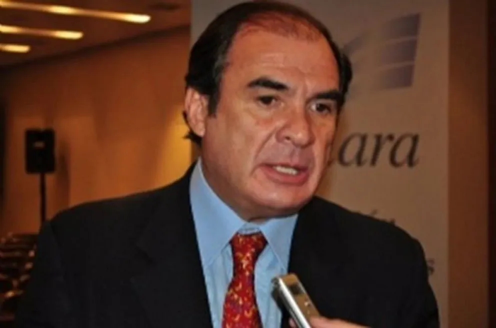 El ex senador nacional Julio Argentino San Millán va por la presidencia del PJ salteño