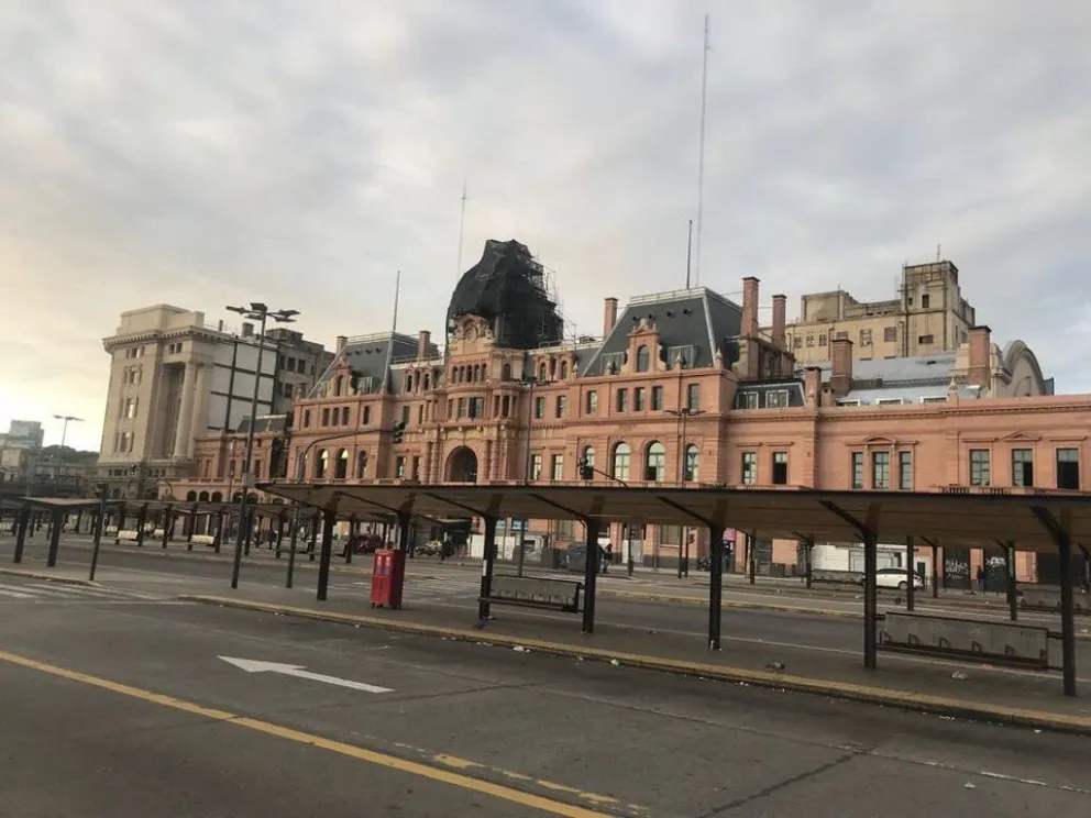 El Gobierno declaró que el paro le costará $ 30 mil millones al Estado