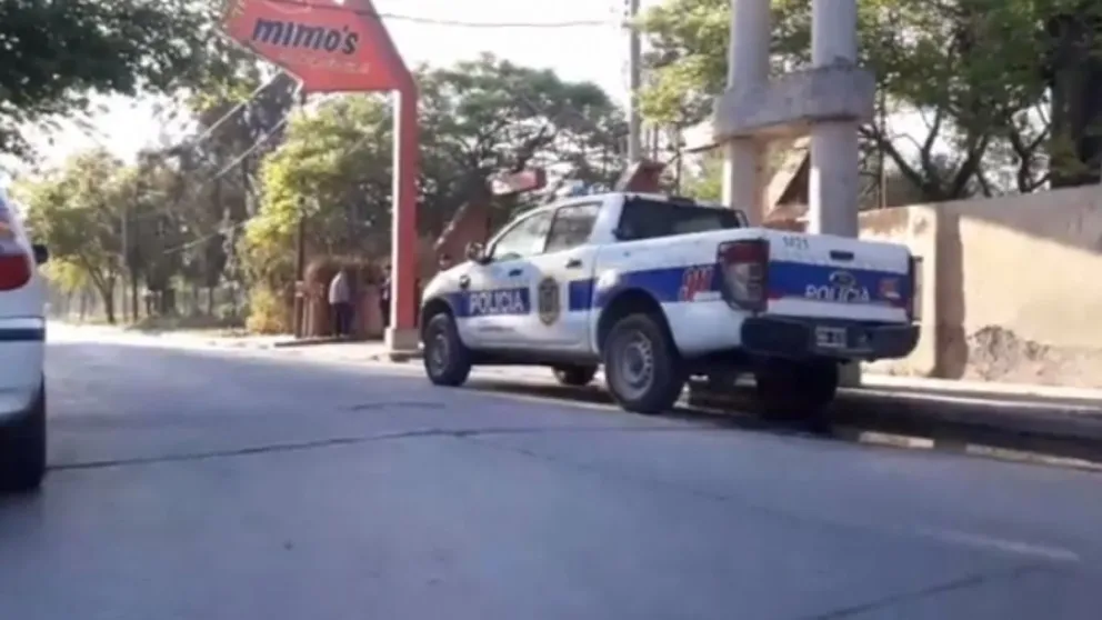 Confirmaron la carátula de femicidio ocurrido en el motel Mimos