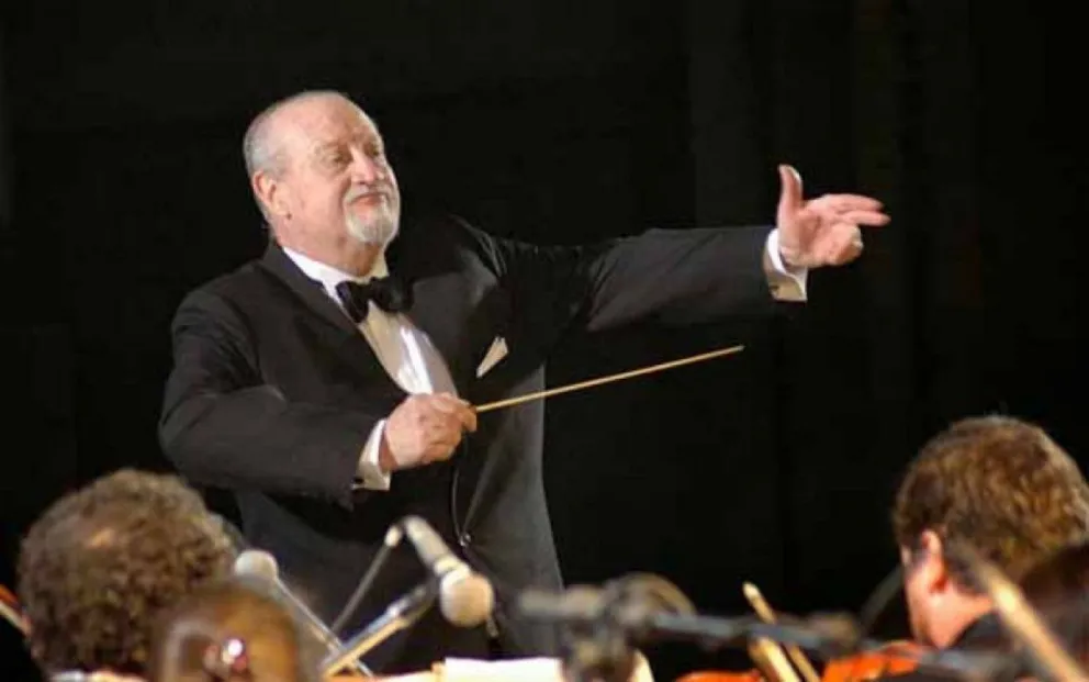 Ciclo Haydn en Teatro Provincial