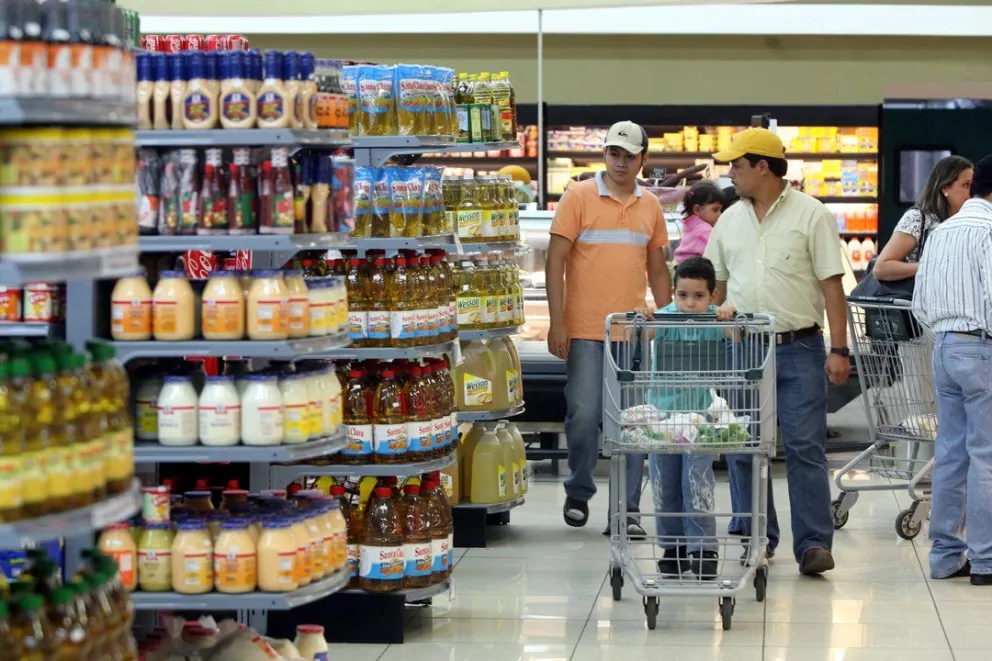 La inflación del 2018, la más alta desde 1991