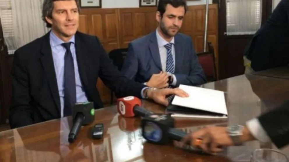 VIDEO: el incómodo audio de un gemido despertó risas en el recinto legislativo de Salta