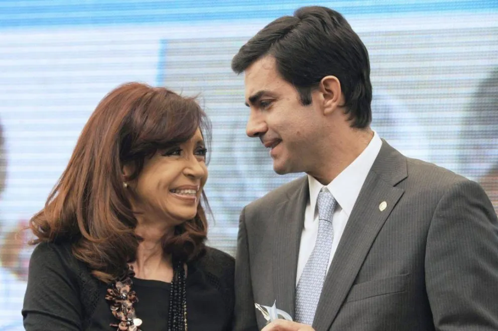 Urtubey apoya el desafuero de Cristina Kirchner