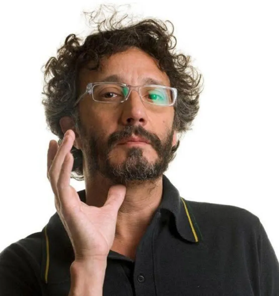 Fito Páez: "Nunca pertenecí al kirchnerismo"