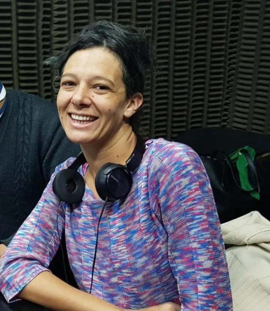 "Salta es una de las provincias más conservadoras del país pero también una de las más consumidoras de travestis"