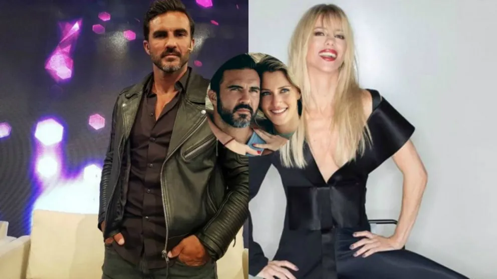 Cubero sobre Nicole:  "Me manda mensajes a cualquier hora, agresivos y amenazantes"
