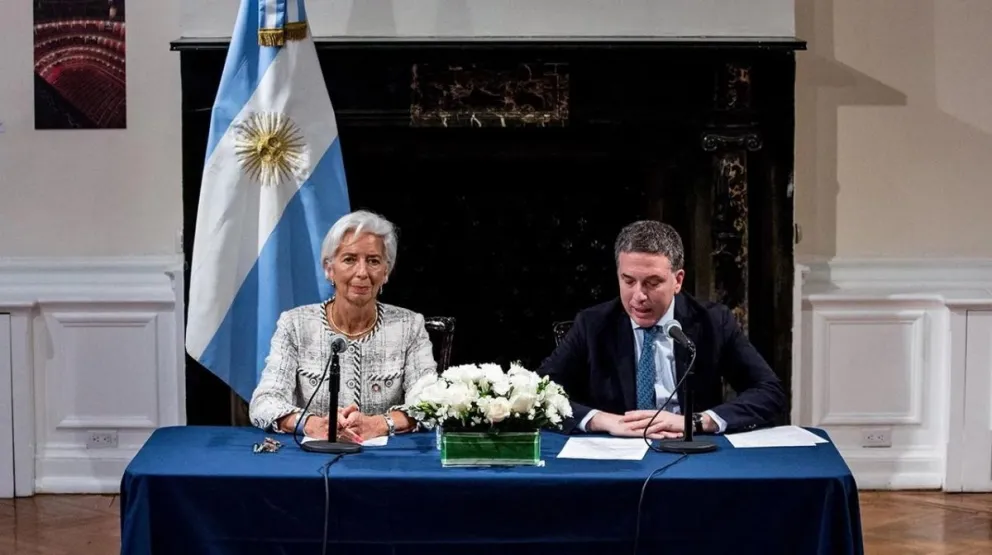 Dólar: el Gobierno podrá vender dólares, aunque el Banco Central tenga las manos atadas