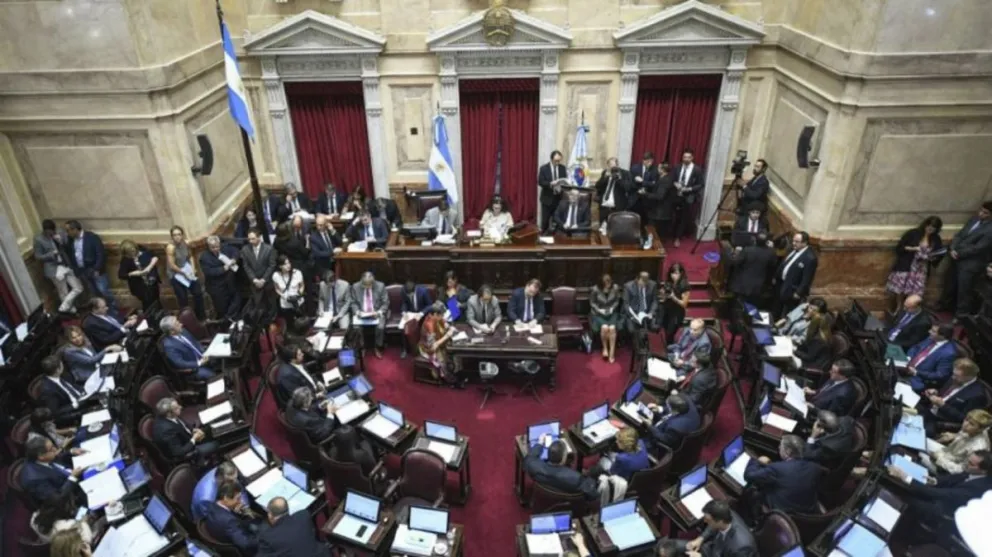 El Gobierno buscará aprobar el Presupuesto 2019 en noviembre