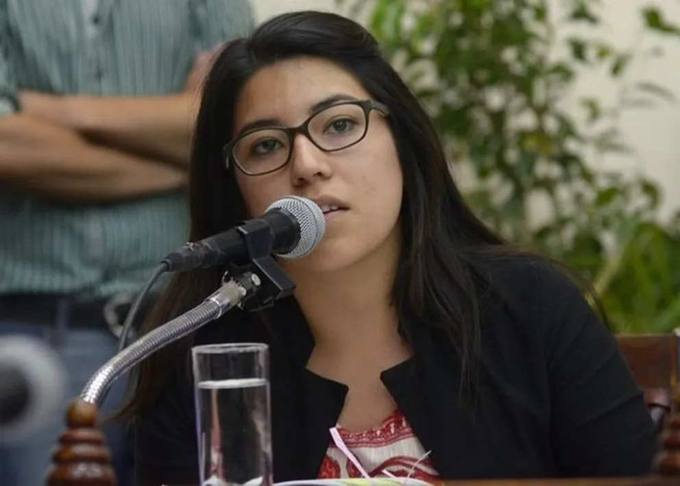 Una concejal busca que jefas de hogar con hijos a cargo tengan un puntaje adicional para acceder a viviendas