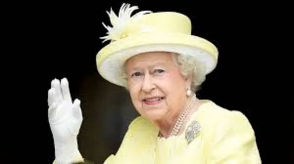 El insólito secreto de la reina Isabel II