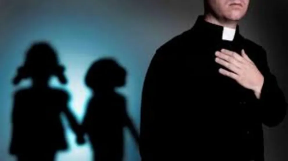 Cuestiones de sotanas: 'El silencio de los inocentes”