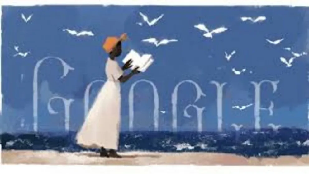 Mary Prince, la primera esclava negra que escribió una autobiografía