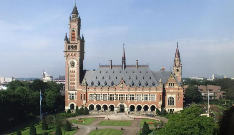 Corte de La Haya emite histórico fallo sobre el juicio marítimo de Bolivia contra Chile
