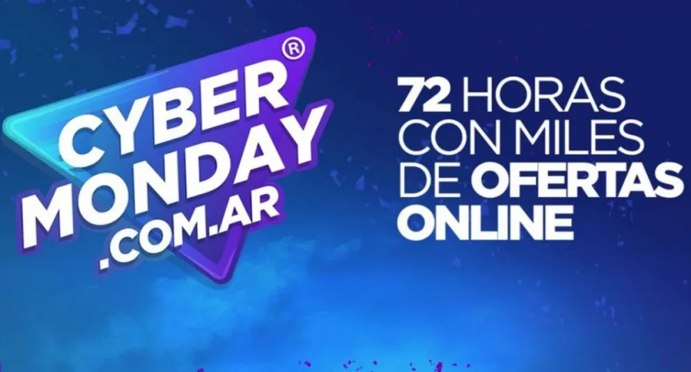 A fines de octubre llega un nuevo CyberMonday con ofertas online