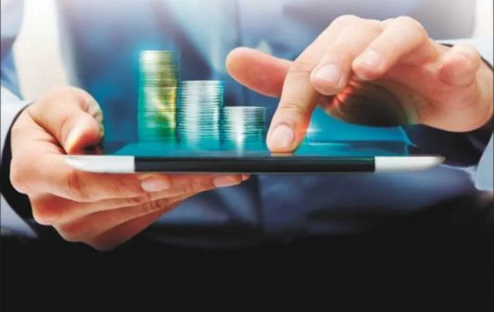 Los sueldos se cobrarán en billeteras electrónicas