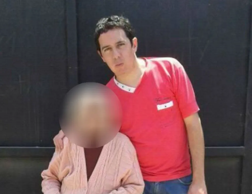 Siguen los escándalos en la Iglesia de Salta: denunció que un cura es su papá y que lo abandonó