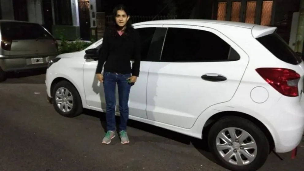 Mató a su novia de un fierrazo en la cabeza