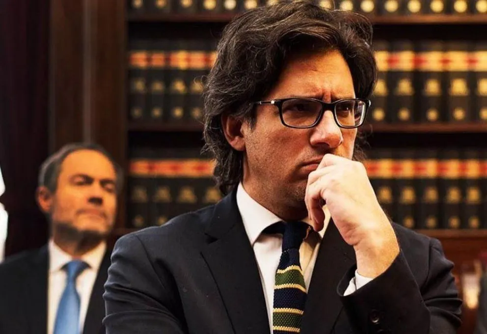 Garavano reconoció que "es excesivo el uso de la prisión preventiva" en Argentina