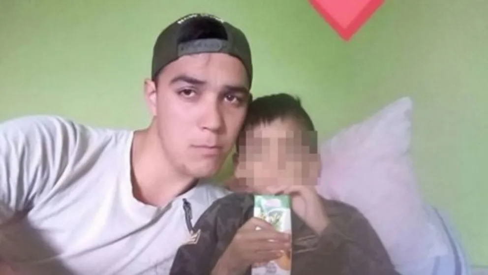 Pidió prestada una play para que su hijo con leucemia cumpla su último deseo de jugar