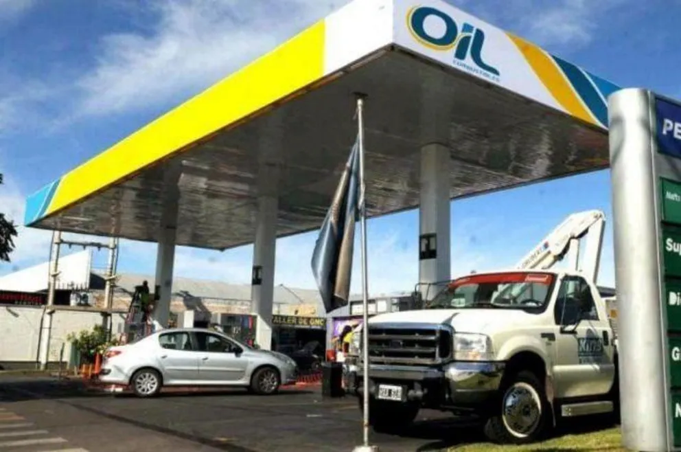 YPF se quedó con la petrolera Oil Combustibles, la empresa que pertenecía a Cristóbal López