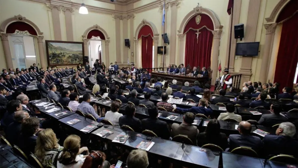 Vence la emergencia por violencia de género y buscan prorrogarla