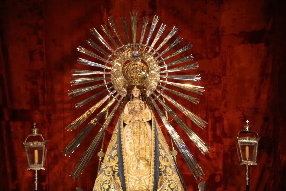 Reviví lo mejor del Milagro en Salta, en este espectacular microdocumental