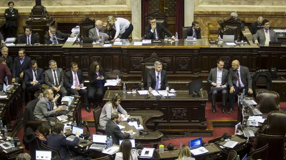 Nueva arremetida del Gobierno para convencer a la oposición de la aprobación del Presupuesto 2019