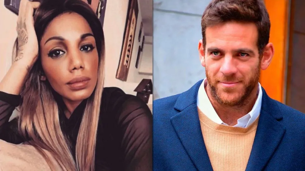 Mimí, la novia del Tirri, contó el detalle íntimo del Potro que enloquece a las mujeres