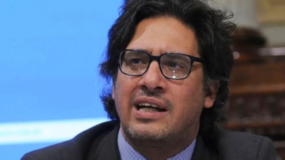Garavano reconoció que sus dichos sobre Cristina fueron "desafortunados"