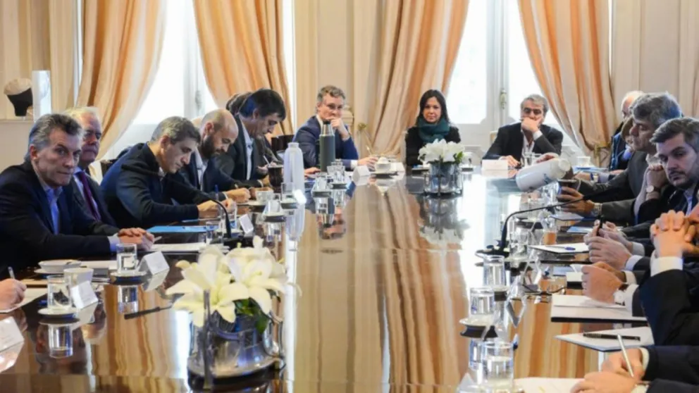 Un funcionario de Macri gasta $25.000 por mes con fondos públicos para un curso de oratoria