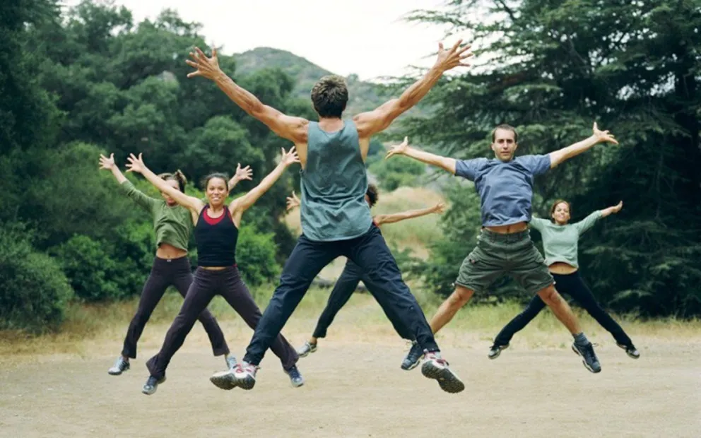 ¿Te gusta el movimiento? Te contamos lo que podés hacer en esta imperdible oportunidad de actividades