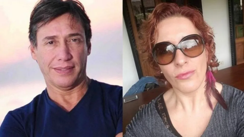 Fabián Gianola acusado de abuso: "Está muy al límite de ser un psicópata", sostuvo Fernanda Meneses