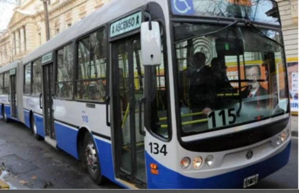 Por un paro de UTA, esta noche no habría colectivos en Salta