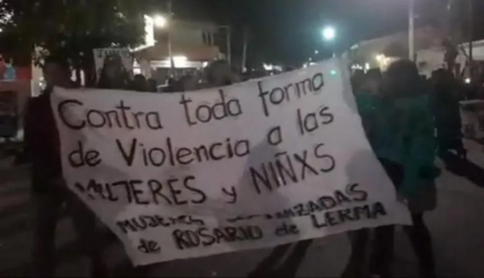 Mujeres marcharán para repudiar los abusos en la Iglesia