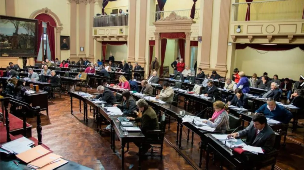 Diputados demoraron la prórroga de Emergencia de Género en Salta