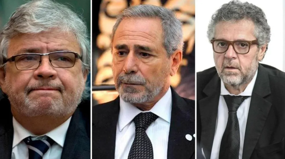 Las condenas por la Tragedia de Once confirmadas: Schiavi y Cirigliano, a punto de ir a la cárcel con Jaime
