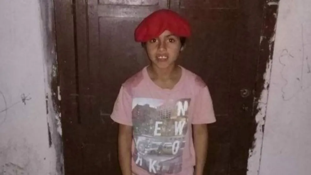 Niño de 9 años encontró $ 25.000 y los devolvió