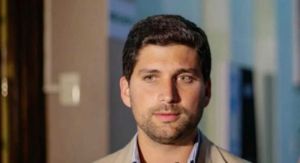 Baltazar Lara Gros: "Me da  muchas esperanzas para la provincia  que Urtubey pueda ser candidato a presidente"