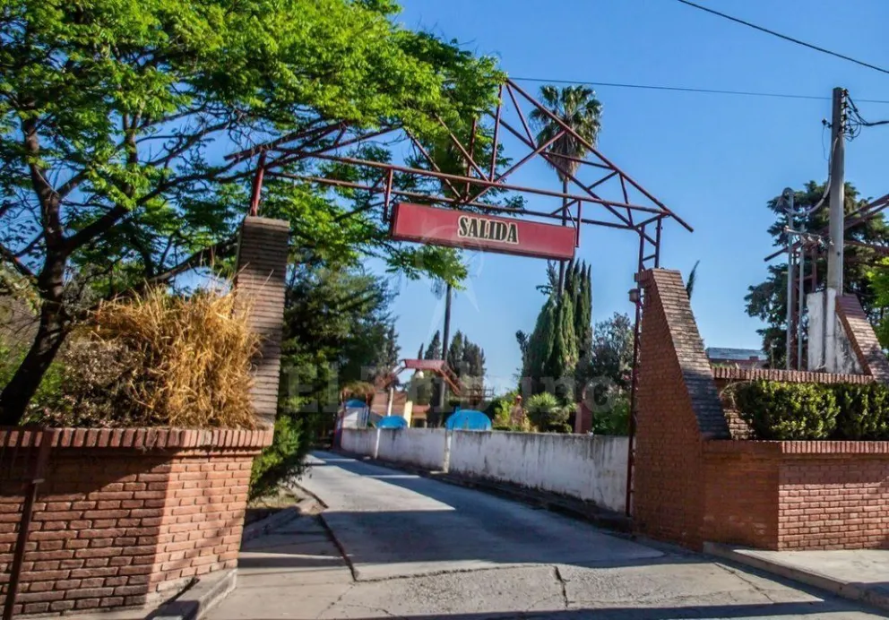 Prisión preventiva para el hombre que mató a Jéssica González en el hotel Mimos