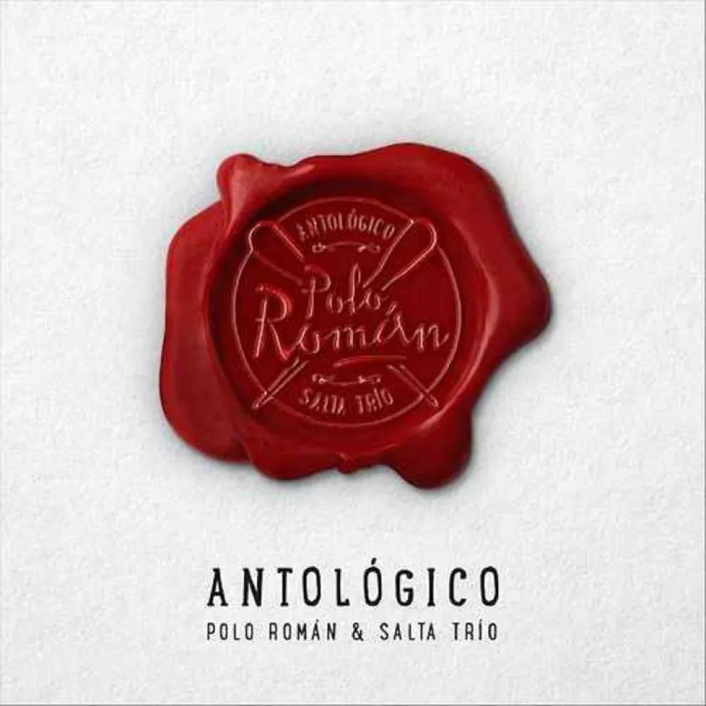 Polo Román presenta "Antológico"